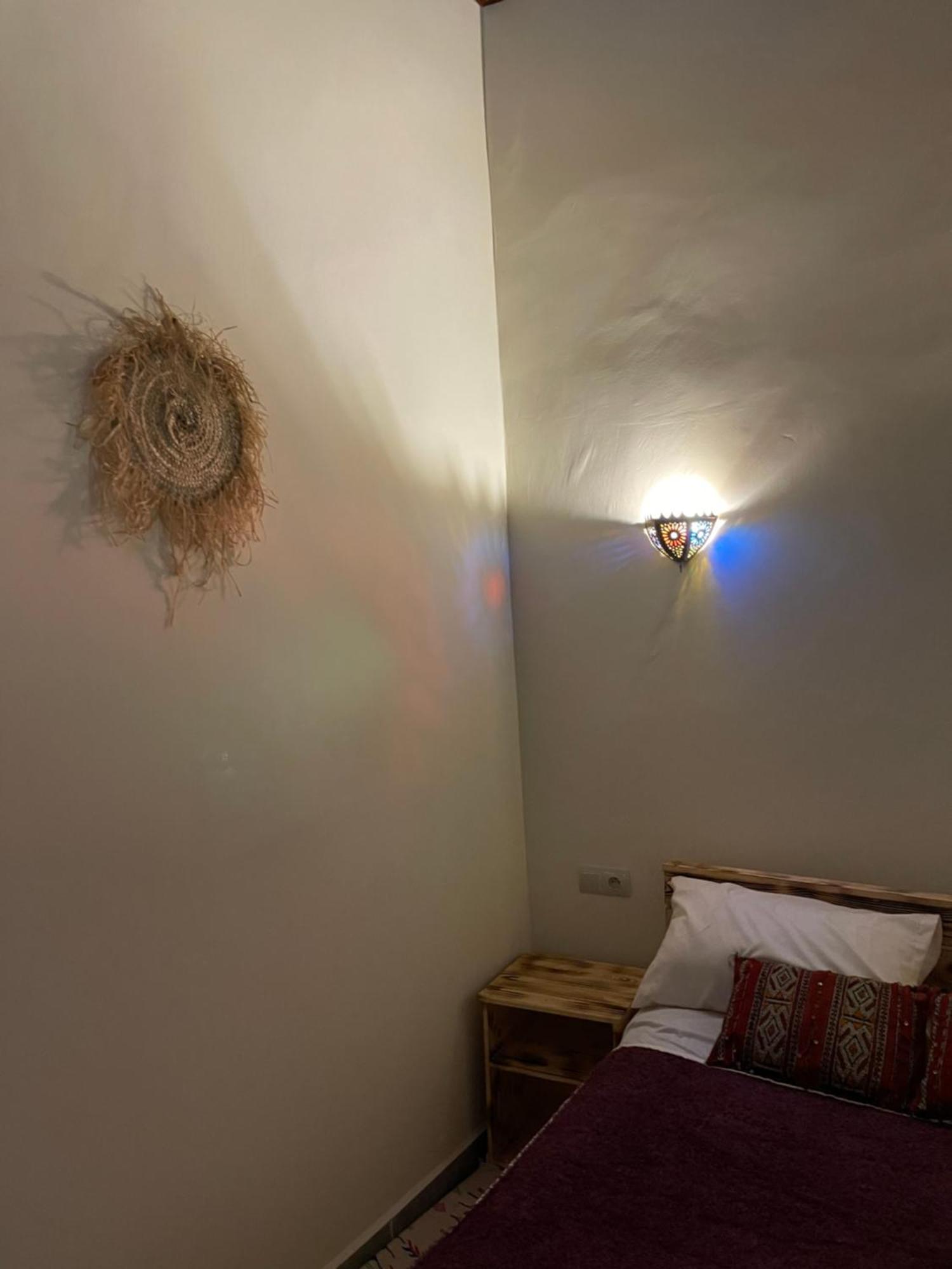 Appartement Dar Mima à Rabat Extérieur photo