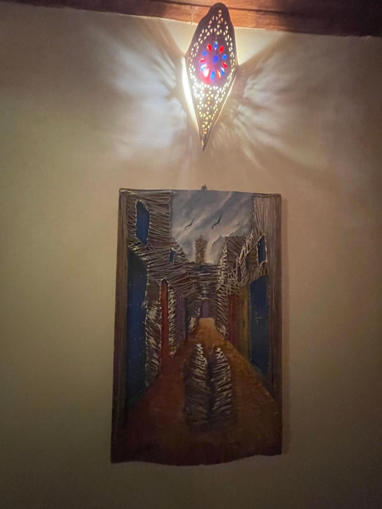 Appartement Dar Mima à Rabat Extérieur photo