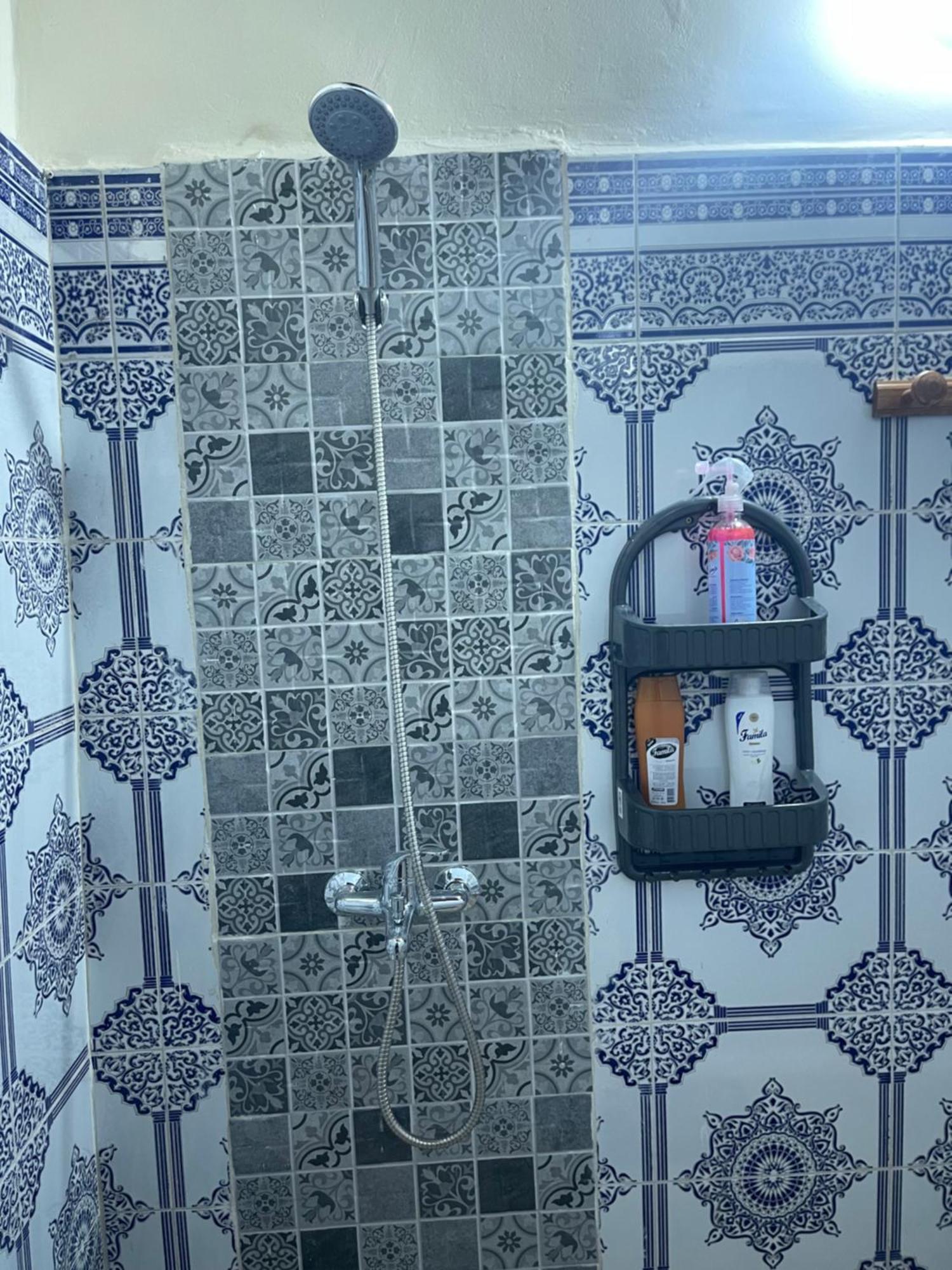 Appartement Dar Mima à Rabat Extérieur photo