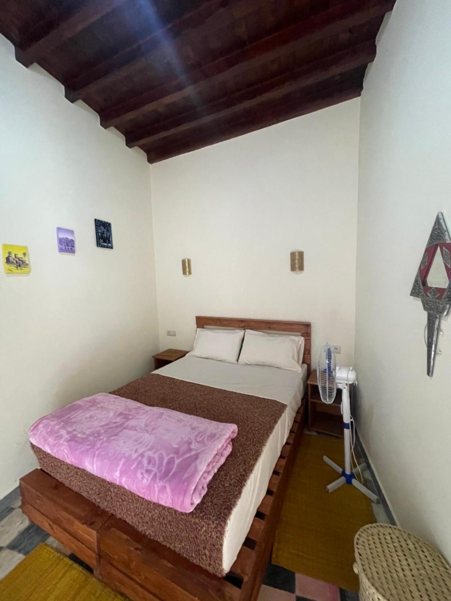 Appartement Dar Mima à Rabat Extérieur photo