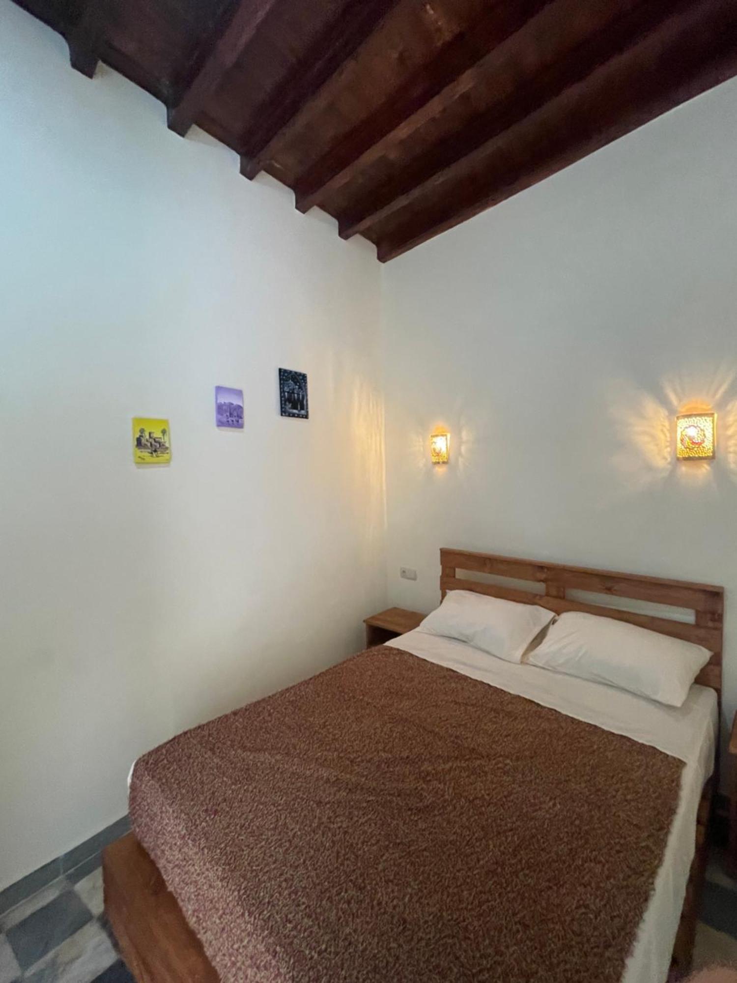 Appartement Dar Mima à Rabat Extérieur photo